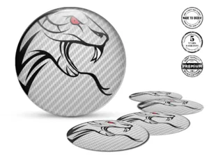 Wheel Sticker Edition Prism Ultra